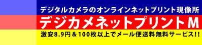 �f�W�J���l�b�g�v�����gM